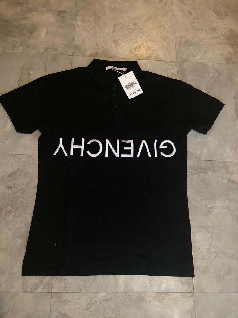 givenchy playeras