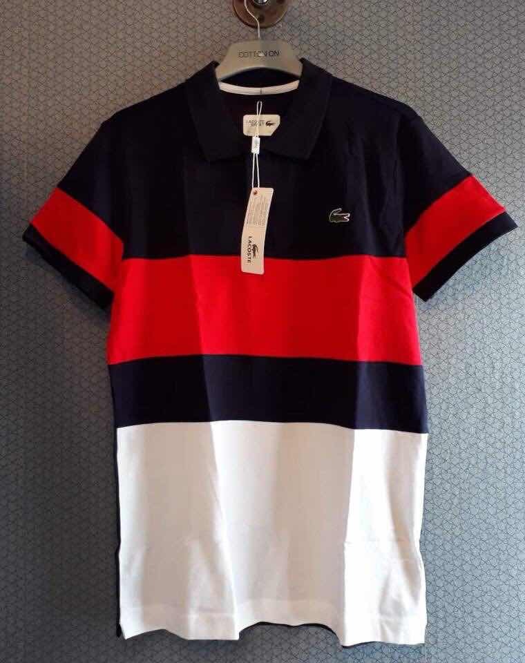 Polo Tipo Tipo Polo Playera Lacoste Playera Marca Marca uclK1TFJ3