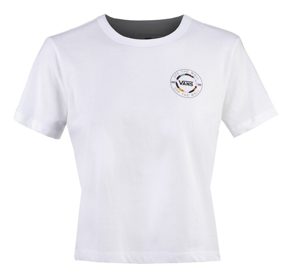 {keywor d} vans mujer playeras