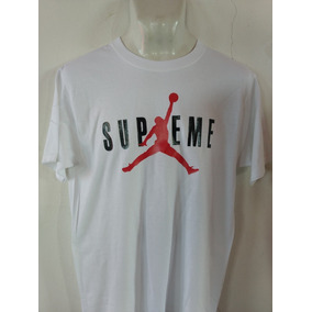 playeras jordan mujer