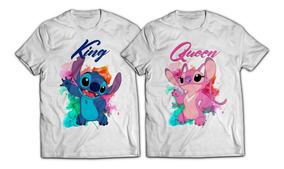 playeras de novios