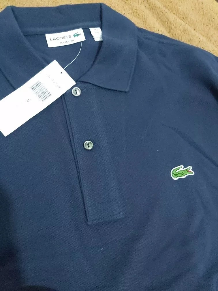 lacoste f8455