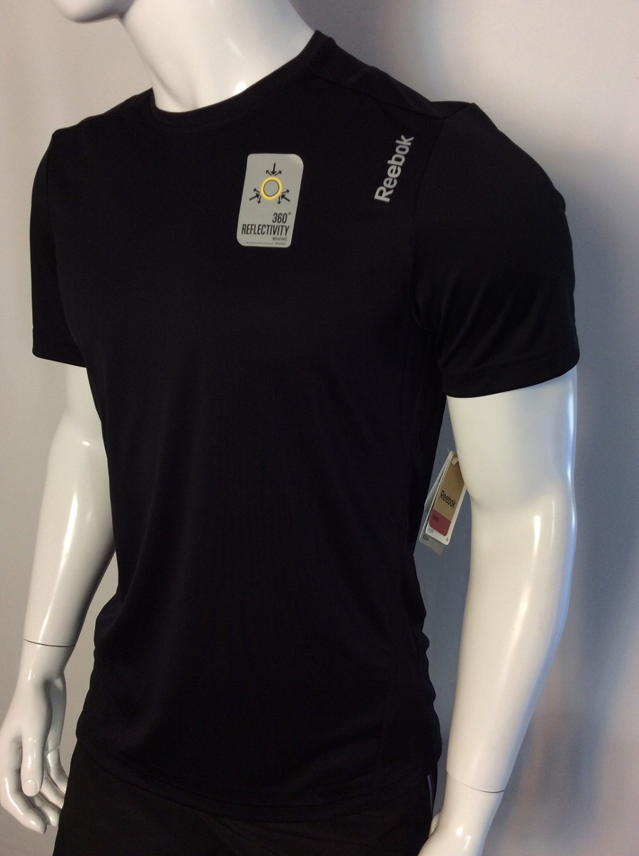 playeras reebok