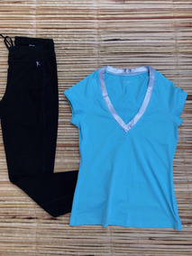 playeras para hacer ejercicio de mujer