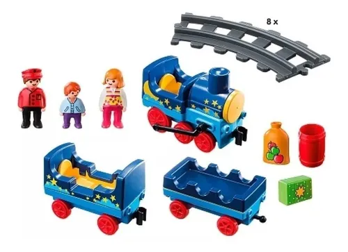 playmobil 18 meses