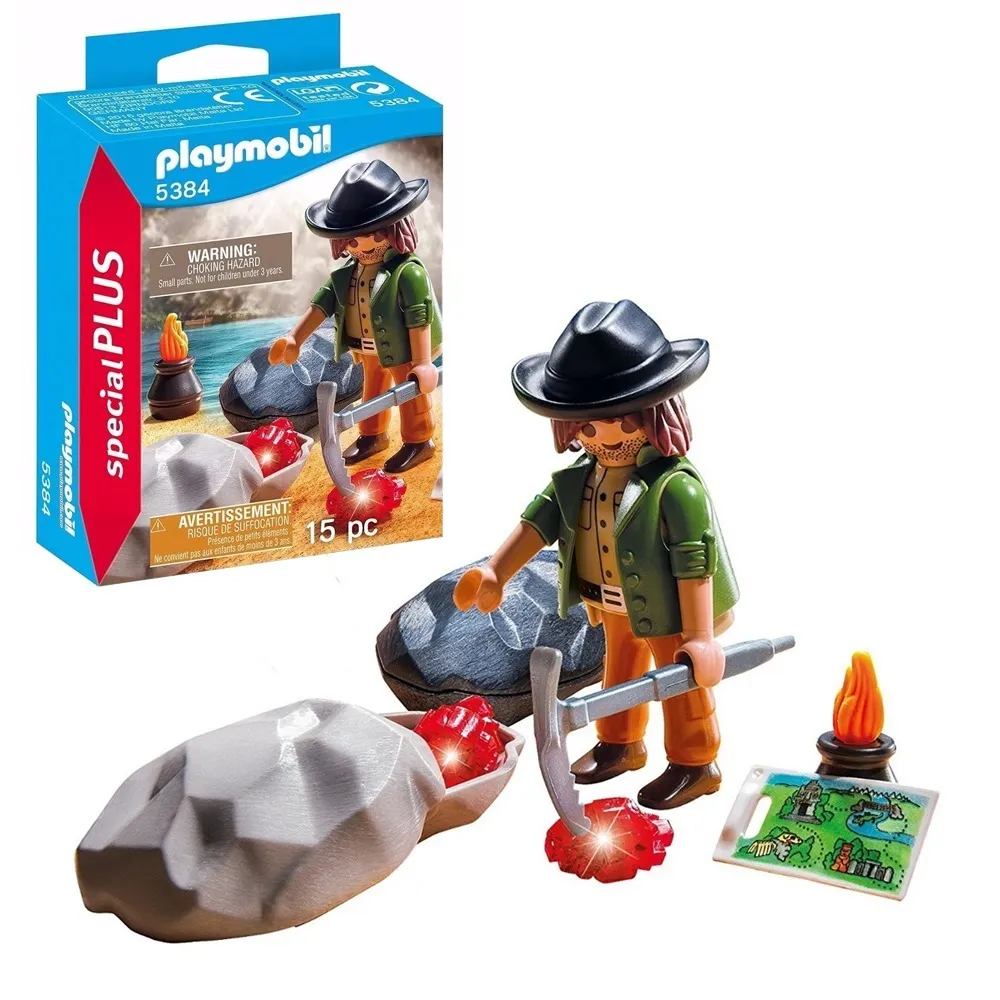 accesorios playmobil