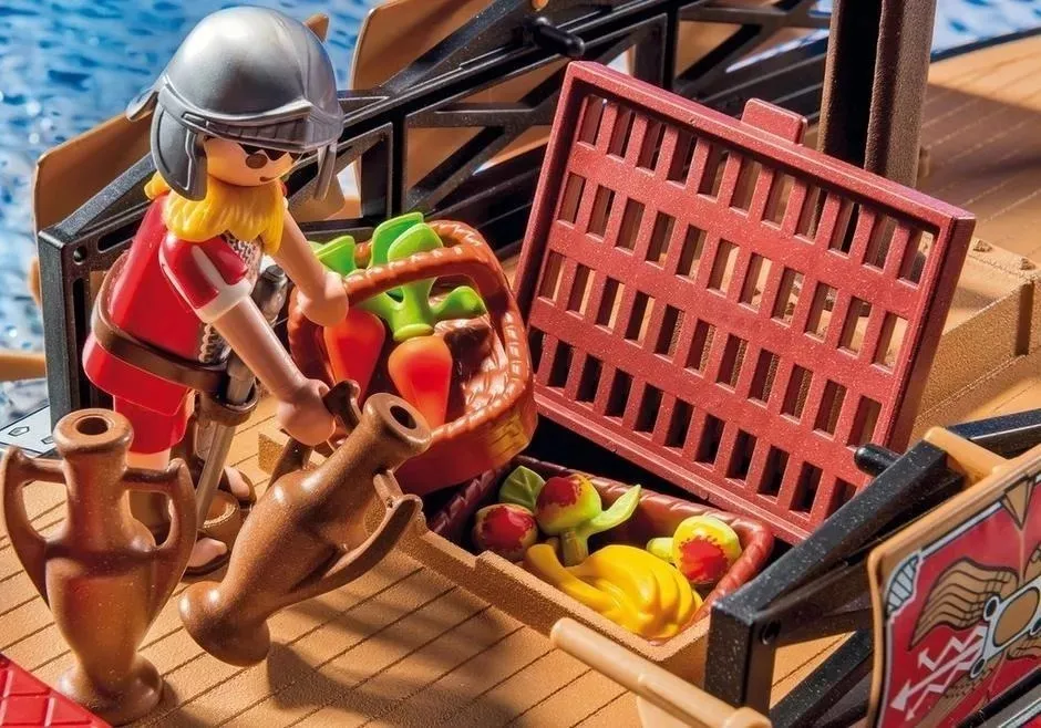 playmobil galera