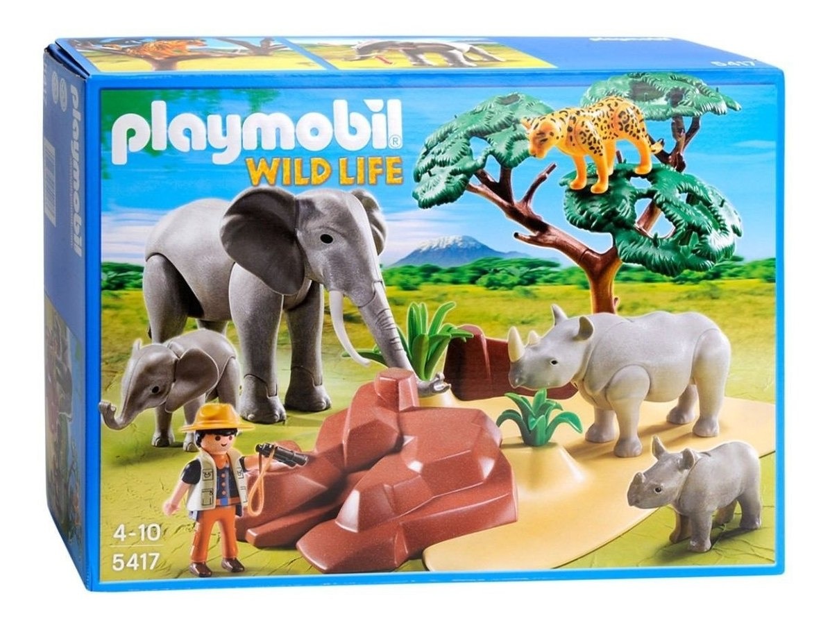 playmobil 5417