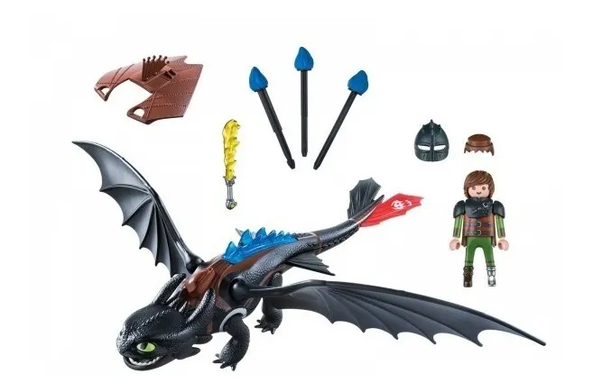 hipo playmobil
