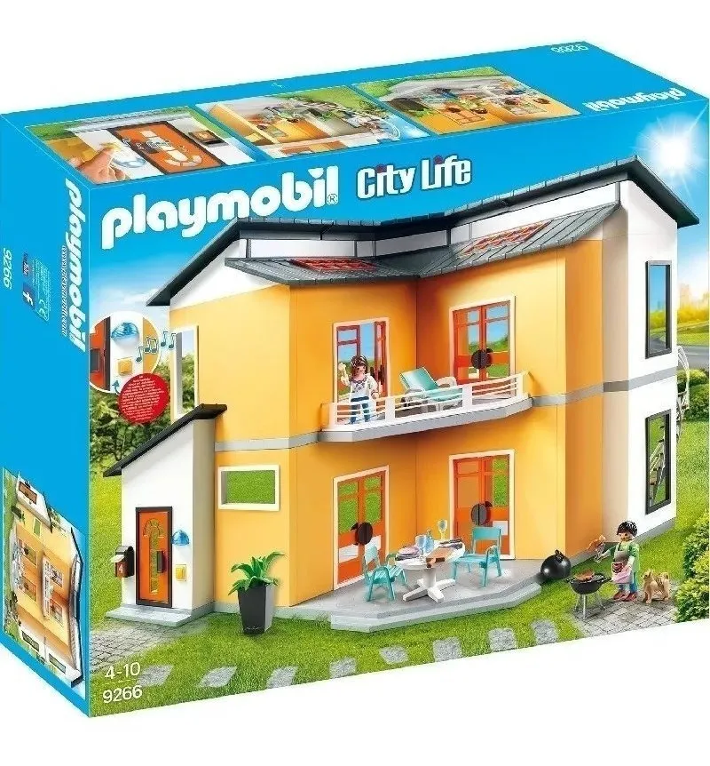 jugueteria playmobil