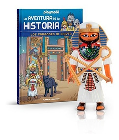 faraon playmobil