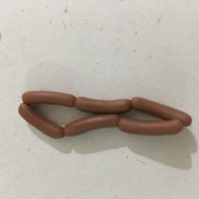Playmobil Nuevos Envios Unicos Chorizos Comida Embutidos 4AR35Lj
