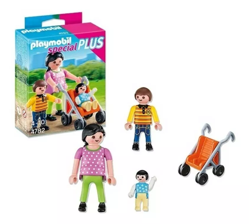 playmobil special plus 4782