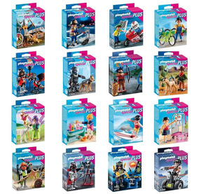 Playmobil Special Plus Varios Modelos Intek Mundo Manias - roblox blister figuras varios modelos juguettos