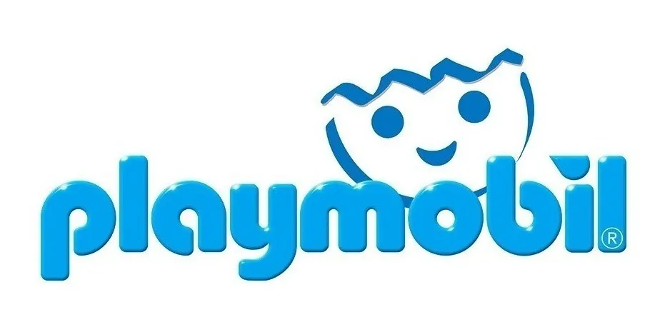 agente general con robot playmobil
