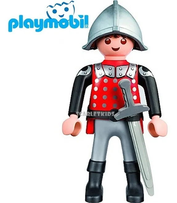 comprar playmobil xxl
