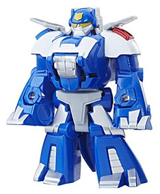 Chase Dino Heroes Bots Transformers Pro Playskool The Rescue kTXiOPZu
