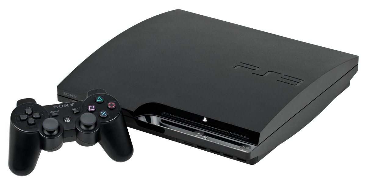Playstation 3 Ps3 120gb Slim Bivolt 3d Blu-ray + Hdmi - R$ 799,00 em
