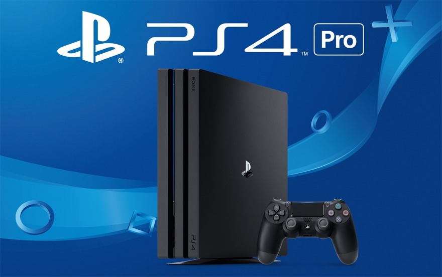 Playstation 4 Pro 4k 1 Tera - Cuh 7115 Pronta Entrega - R$ 1.980,00 em