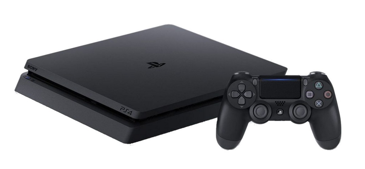 Playstation 4 Slim Ps4 500gb Nuevo En Project-games A Msi - $ 7,299.00 en Mercado Libre