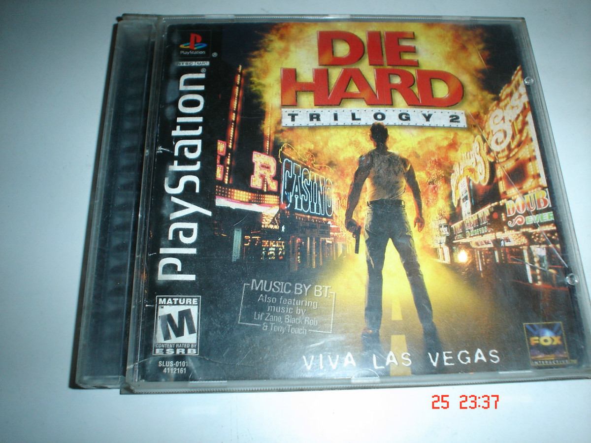 die hard trilogy wikipedia die hard trilogy wikipedia
