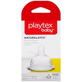 Lansinoh naturalwave RÁPIDO Flujo Tetinas paquete de 2