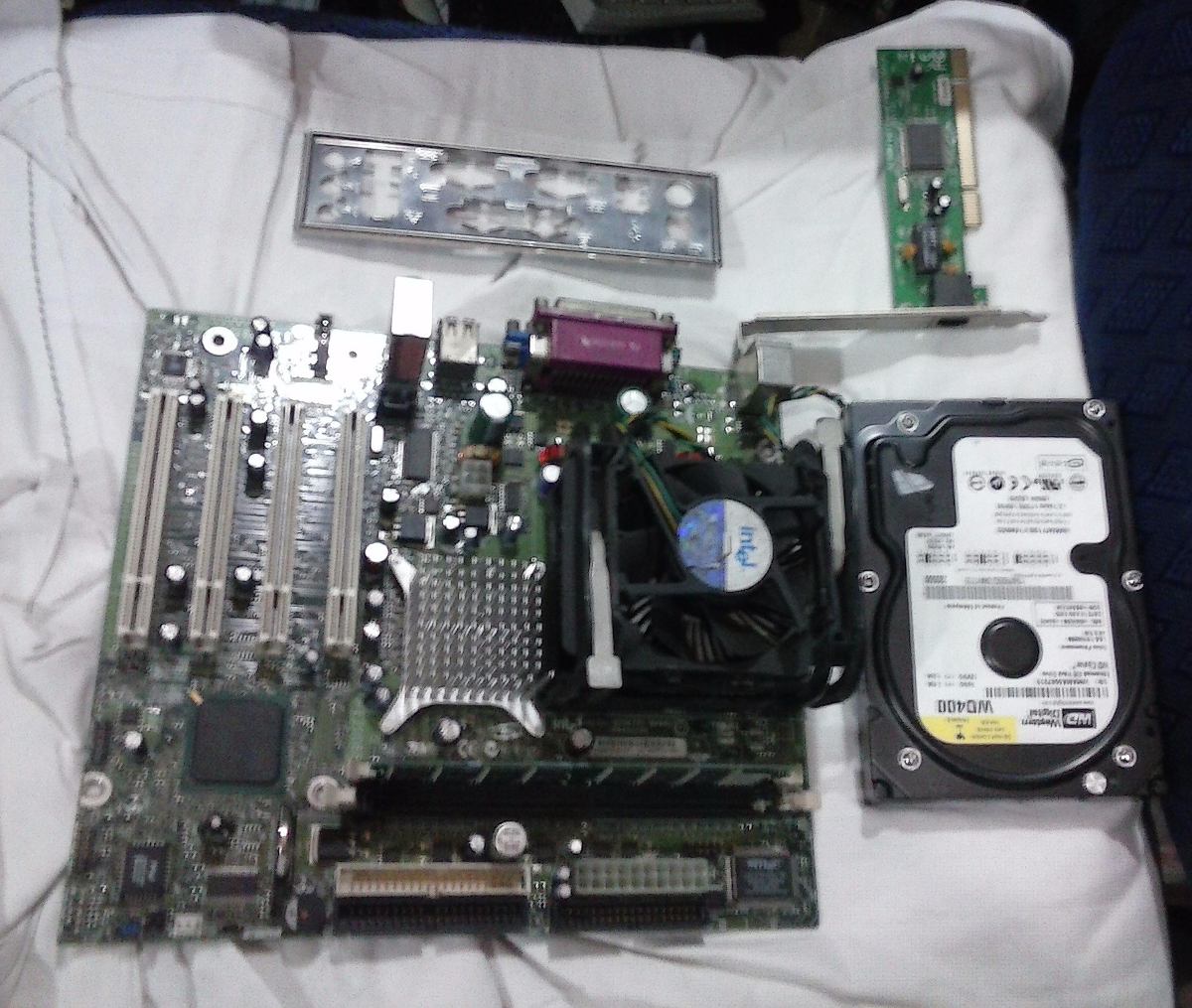 INTEL 845 SIGMATEL SOUND TELECHARGER PILOTE DOWNLOAD DRIVERS: INTEL 845 SIGMATEL SOUND