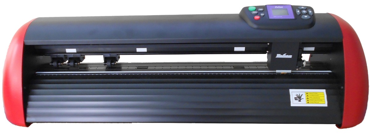 Foison C24 vágóplotter