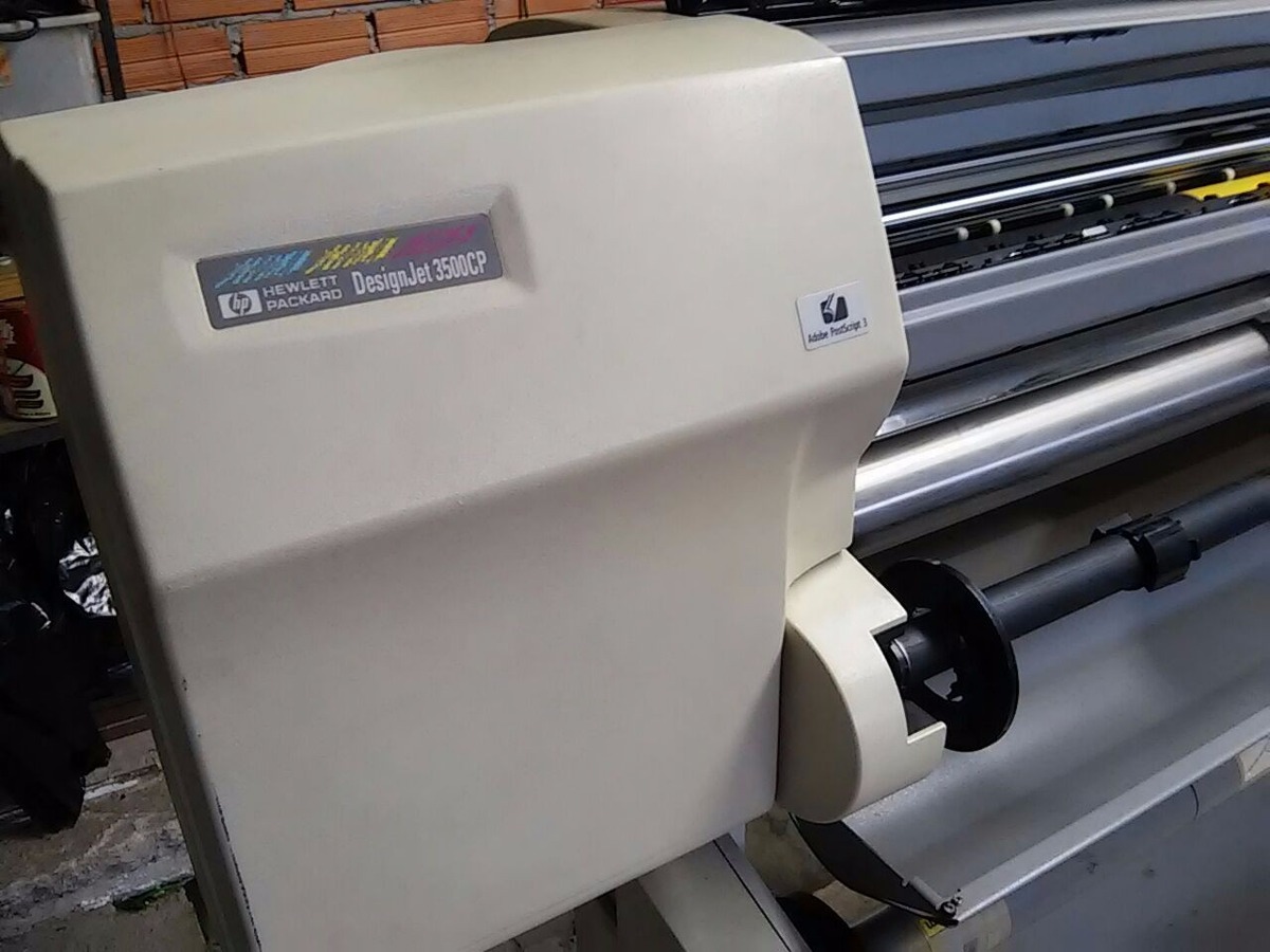 HP DESIGNJET 3500CP 64-BIT DRIVER Drivers hp designjet 3500cp for Windows 8.1