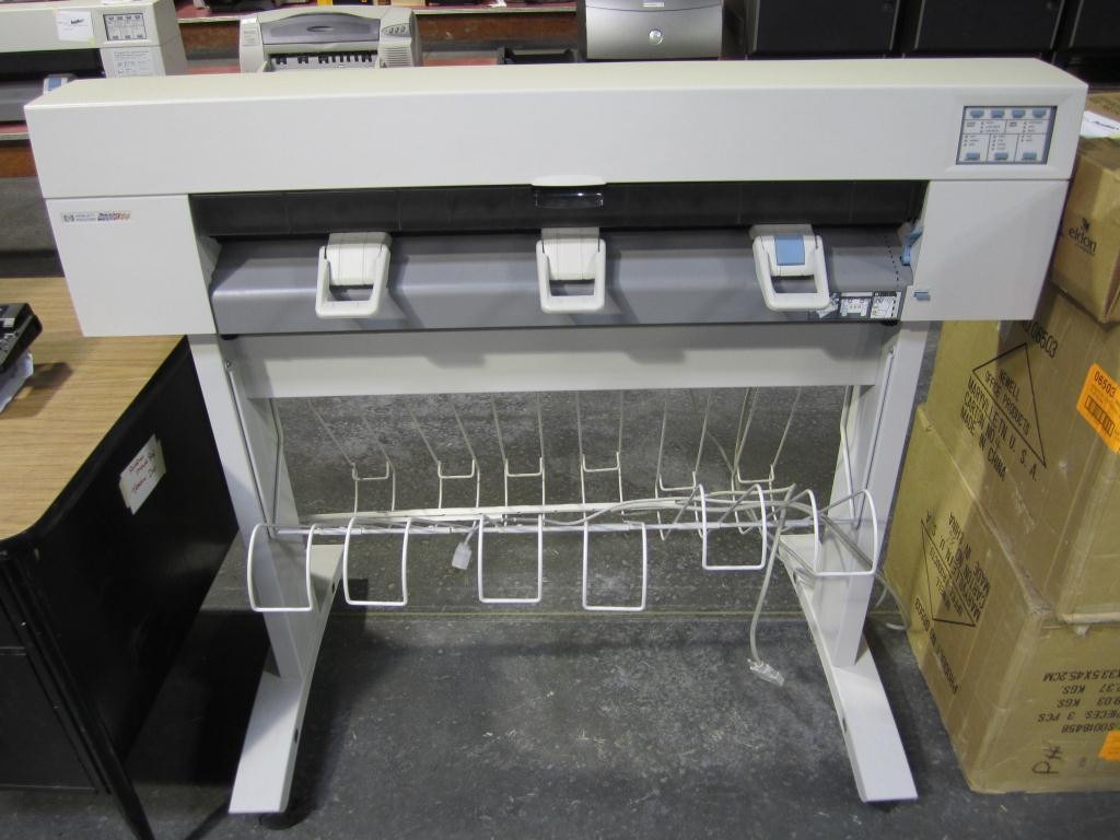Hp designjet t520 plotter driver Hp designjet t520 plotter driver