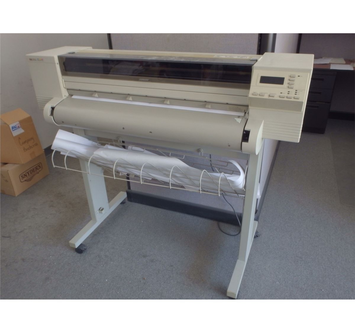 Designjet 650c Driver for Windows 8 Designjet 650c Driver Update