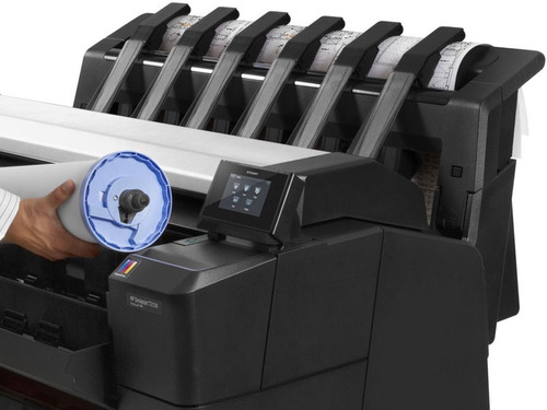 HP DESIGNJET T2530 DRIVERS HP DESIGNJET T2530 WINDOWS 8.1 DRIVER