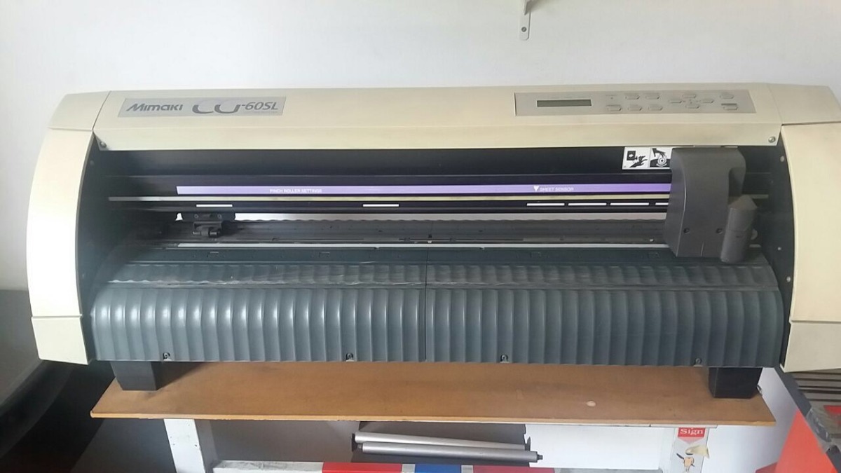 MIMAKI CG 60SL DRIVER FOR WINDOWS MAC MIMAKI CG 60SL DRIVERS FOR WINDOWS MAC