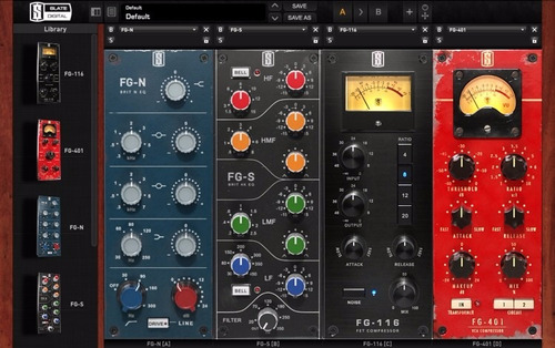 Plugin Vst 24 Bits Plugin Vst 24 Bits