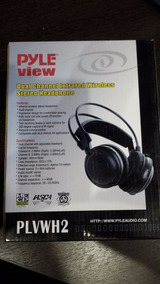 pyle pswwm82bk