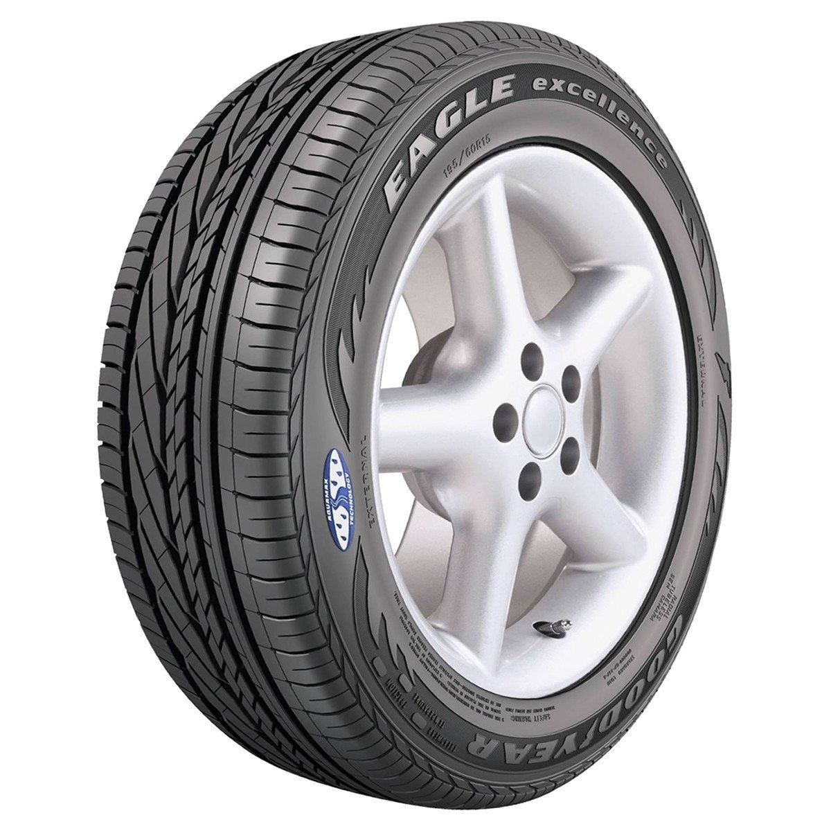 Goodyear sport 195 65 r15