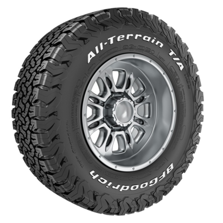 Pneu Bf Goodrich All Terrain T a Ko2 275 70 17 Nota Fiscal R 1 699 pneu-bf-goodrich-all-terrain-t-a-ko2-275-70-17-nota-fiscal-r-1-699