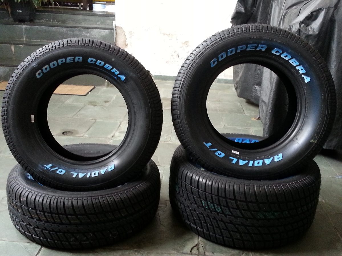 295 50 15 Tires Cooper Cobra Shefalitayal