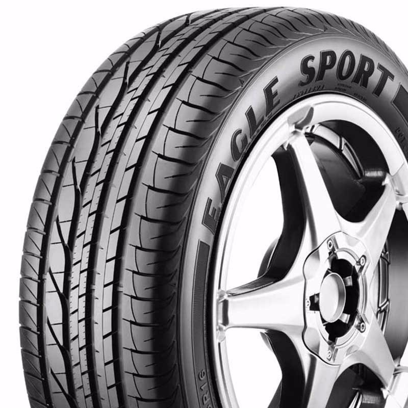 R15 goodyear eagle sport 88h