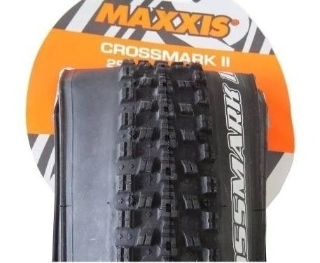 pneu maxxis crossmark 29 tubeless