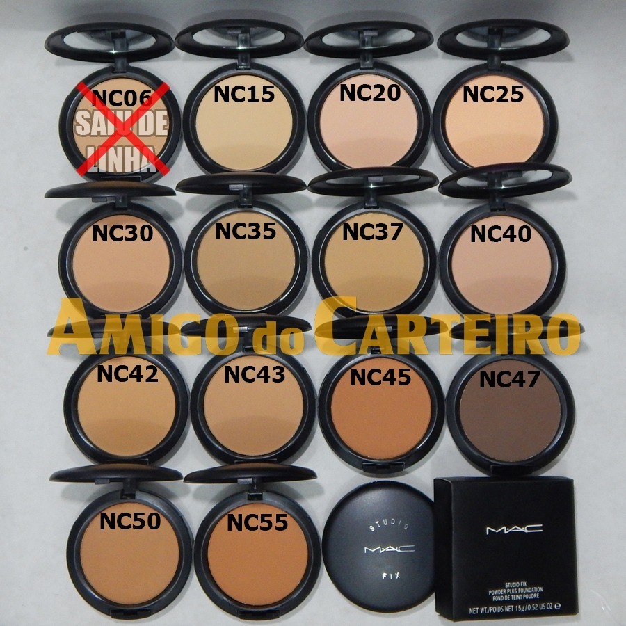 mac nc42 studio fix powder mac nc42 studio fix powder