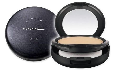 po compacto mac studio fix