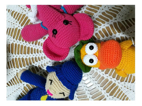 muñeco pocoyo