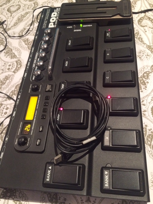 podxt live bass expansion pack podxt live bass expansion pack