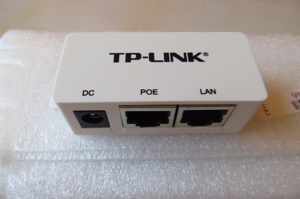 Poe Tp-link - S/ 15,00 en Mercado Libre