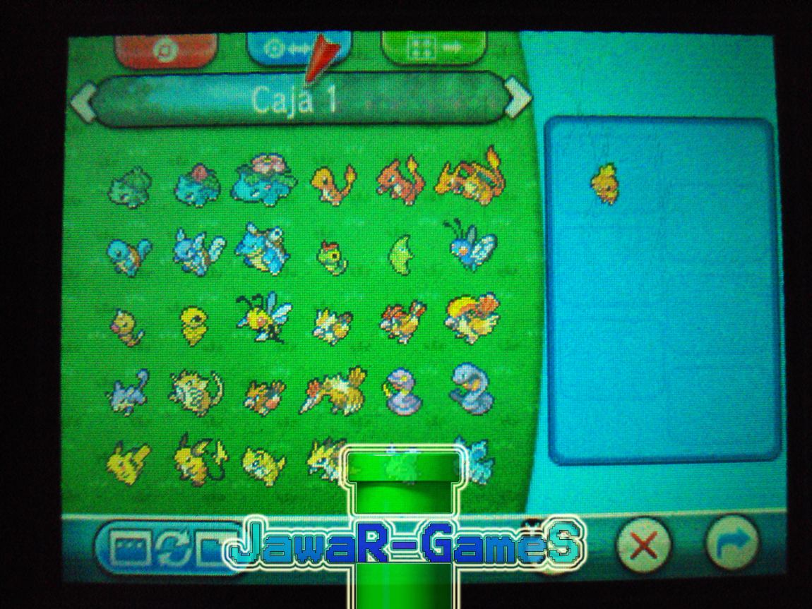 pokemon omega ruby pokemon omega ruby