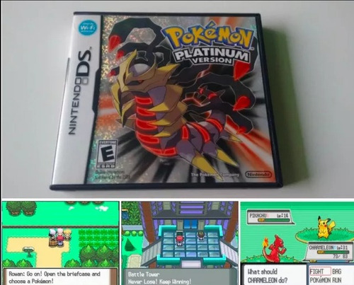 platinum ds lite platinum ds lite
