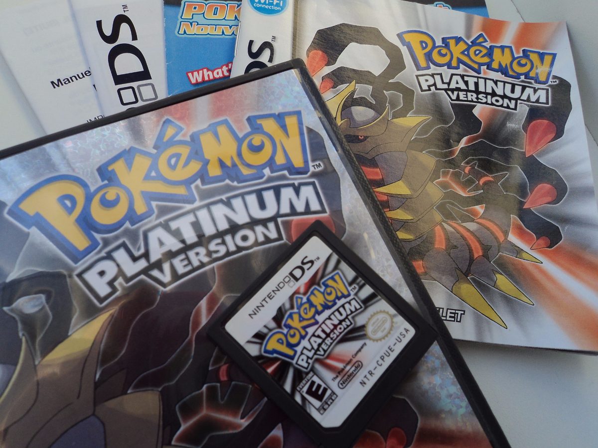 pokemon platinum 3ds rom pokemon platinum 3ds rom