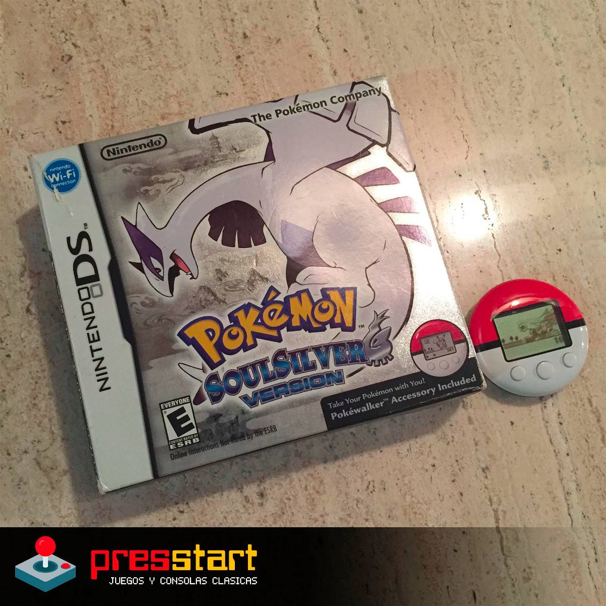 pokemon soul silver nds pokemon soul silver nds
