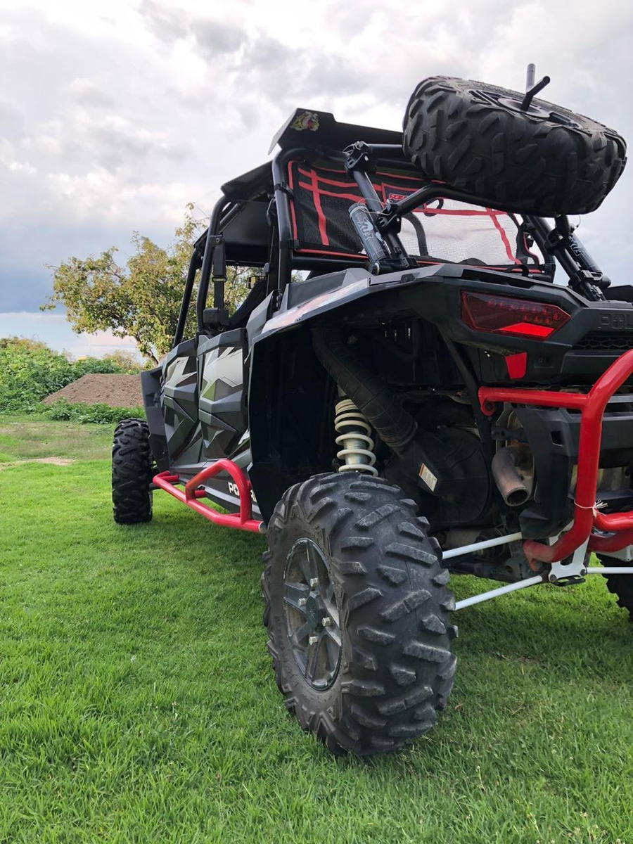 Polaris Rzr Rsi Lifted My Xxx Hot Girl